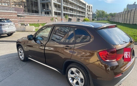 BMW X1, 2010 год, 1 800 000 рублей, 7 фотография