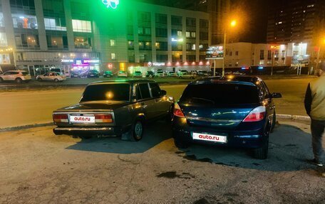Opel Astra H, 2006 год, 370 000 рублей, 3 фотография