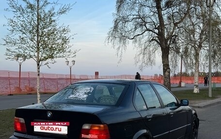 BMW 3 серия, 1992 год, 249 000 рублей, 2 фотография