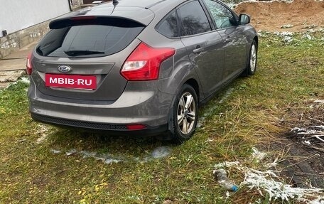 Ford Focus III, 2012 год, 740 000 рублей, 6 фотография