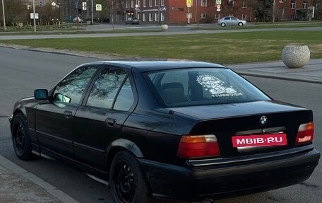 BMW 3 серия, 1992 год, 249 000 рублей, 3 фотография