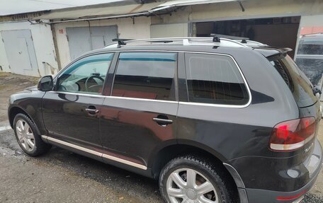 Volkswagen Touareg III, 2008 год, 850 000 рублей, 6 фотография