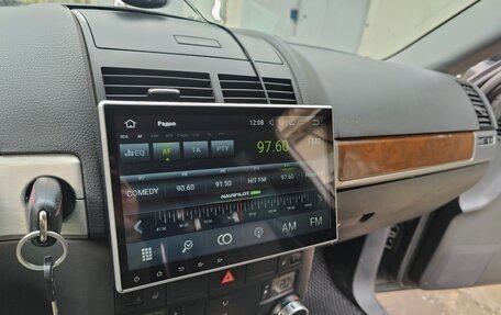 Volkswagen Touareg III, 2008 год, 850 000 рублей, 9 фотография