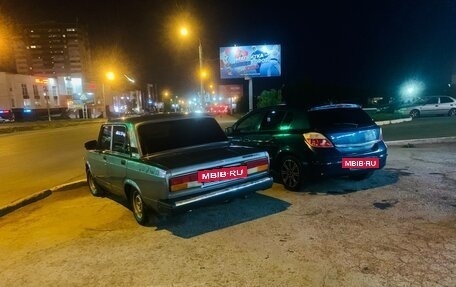 Opel Astra H, 2006 год, 370 000 рублей, 2 фотография