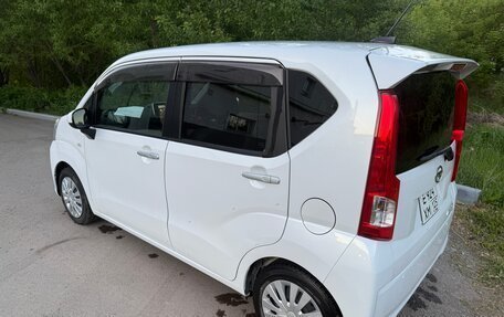 Daihatsu Move VI рестайлинг, 2021 год, 780 000 рублей, 5 фотография
