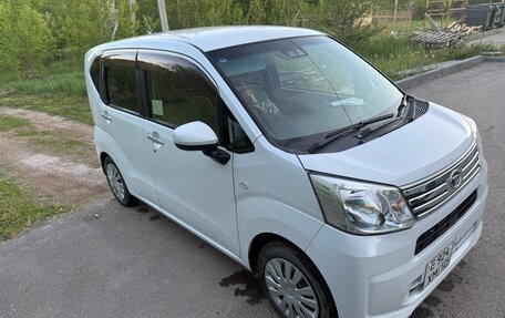 Daihatsu Move VI рестайлинг, 2021 год, 780 000 рублей, 2 фотография