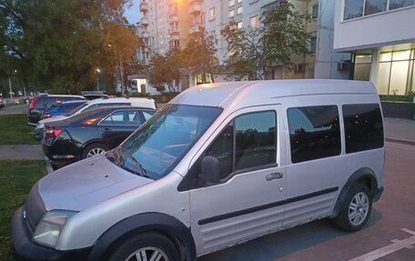 Ford Tourneo Connect I, 2007 год, 330 000 рублей, 2 фотография