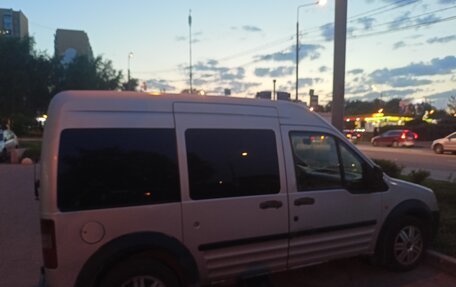 Ford Tourneo Connect I, 2007 год, 330 000 рублей, 4 фотография