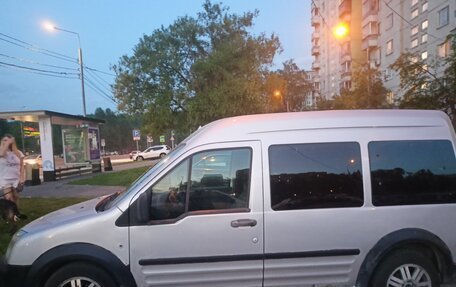 Ford Tourneo Connect I, 2007 год, 330 000 рублей, 3 фотография