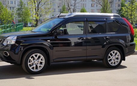 Nissan X-Trail, 2014 год, 2 100 000 рублей, 3 фотография