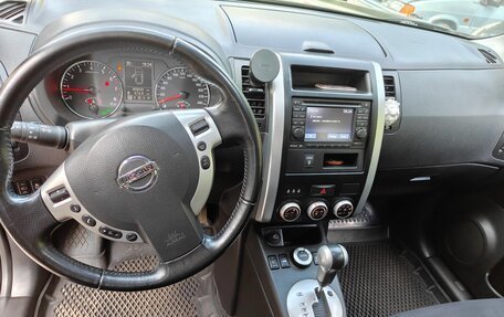 Nissan X-Trail, 2014 год, 2 100 000 рублей, 5 фотография