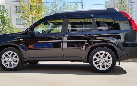 Nissan X-Trail, 2014 год, 2 100 000 рублей, 2 фотография