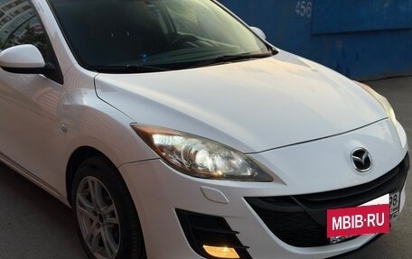 Mazda 3, 2011 год, 780 000 рублей, 5 фотография