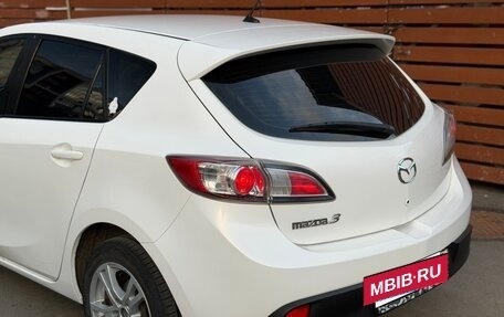 Mazda 3, 2011 год, 780 000 рублей, 7 фотография