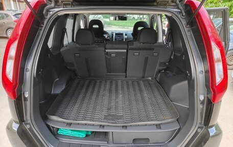 Nissan X-Trail, 2014 год, 2 100 000 рублей, 8 фотография