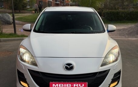 Mazda 3, 2011 год, 780 000 рублей, 3 фотография