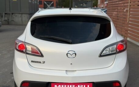 Mazda 3, 2011 год, 780 000 рублей, 8 фотография