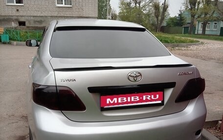 Toyota Corolla, 2007 год, 750 000 рублей, 4 фотография
