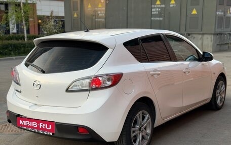 Mazda 3, 2011 год, 780 000 рублей, 9 фотография