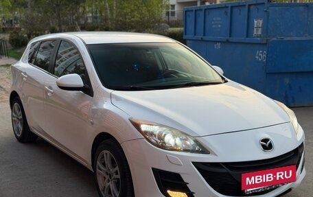 Mazda 3, 2011 год, 780 000 рублей, 4 фотография