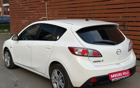 Mazda 3, 2011 год, 780 000 рублей, 6 фотография