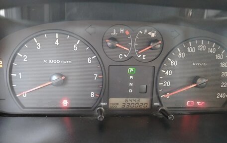 Hyundai Sonata IV рестайлинг, 2007 год, 400 000 рублей, 2 фотография