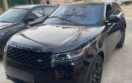 Land Rover Range Rover Velar I, 2021 год, 4 680 000 рублей, 2 фотография