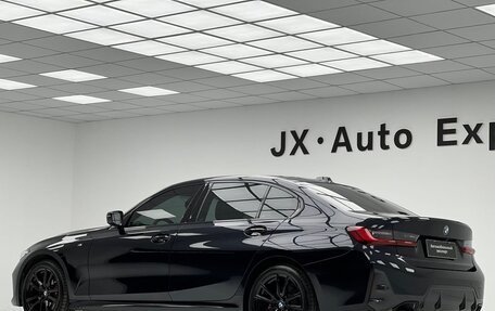 BMW 3 серия, 2023 год, 3 749 000 рублей, 3 фотография