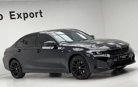 BMW 3 серия, 2023 год, 3 749 000 рублей, 5 фотография