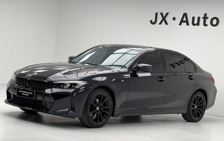 BMW 3 серия, 2023 год, 3 749 000 рублей, 4 фотография