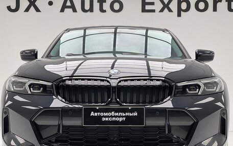 BMW 3 серия, 2023 год, 3 749 000 рублей, 8 фотография