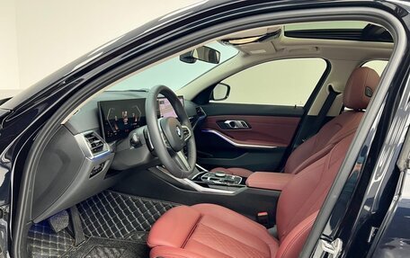 BMW 3 серия, 2023 год, 3 749 000 рублей, 10 фотография
