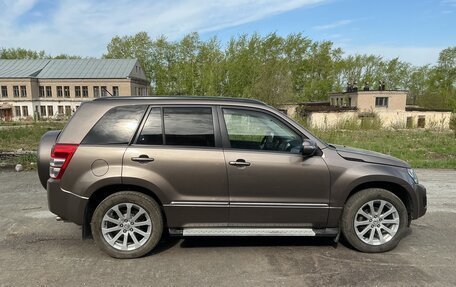 Suzuki Grand Vitara, 2014 год, 1 800 000 рублей, 1 фотография