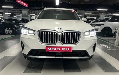 BMW X3, 2023 год, 5 233 000 рублей, 1 фотография