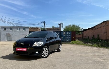 Toyota Auris II, 2008 год, 550 000 рублей, 1 фотография