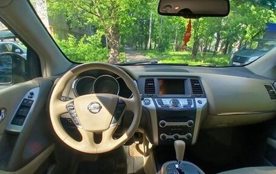 Nissan Murano, 2012 год, 1 125 000 рублей, 1 фотография