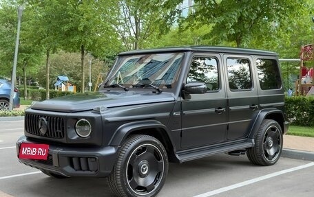Mercedes-Benz G-Класс AMG, 2025 год, 30 500 000 рублей, 1 фотография