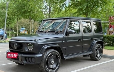 Mercedes-Benz G-Класс AMG, 2025 год, 30 500 000 рублей, 1 фотография