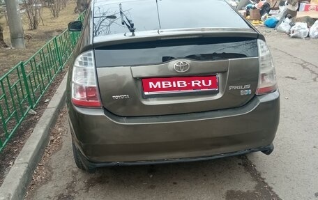 Toyota Prius, 2008 год, 610 000 рублей, 1 фотография