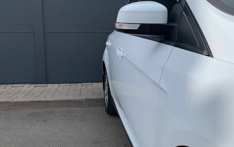 Ford Focus III, 2018 год, 935 000 рублей, 6 фотография