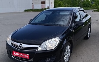 Opel Astra H, 2010 год, 580 000 рублей, 1 фотография