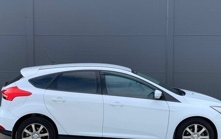 Ford Focus III, 2018 год, 935 000 рублей, 9 фотография
