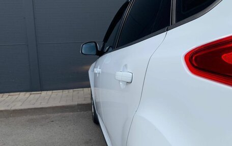 Ford Focus III, 2018 год, 935 000 рублей, 14 фотография