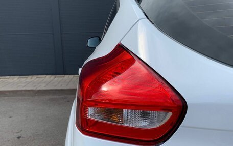 Ford Focus III, 2018 год, 935 000 рублей, 13 фотография