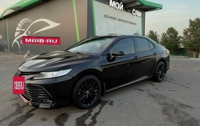 Toyota Camry, 2021 год, 3 650 000 рублей, 1 фотография