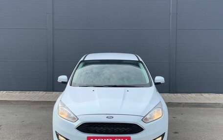 Ford Focus III, 2018 год, 935 000 рублей, 7 фотография