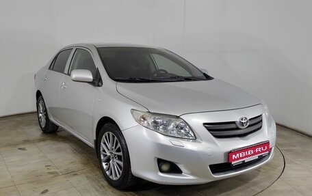 Toyota Corolla, 2008 год, 860 000 рублей, 1 фотография
