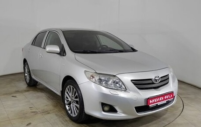 Toyota Corolla, 2008 год, 860 000 рублей, 1 фотография