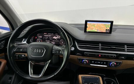 Audi Q7, 2016 год, 4 040 000 рублей, 8 фотография