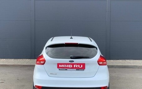 Ford Focus III, 2018 год, 935 000 рублей, 12 фотография